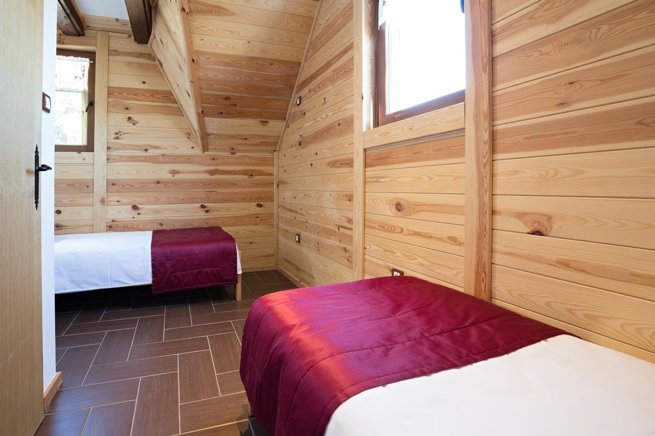 Bed and Breakfast Etno Naselje Vrdnicka Kula Vrdnik Exteriér fotografie