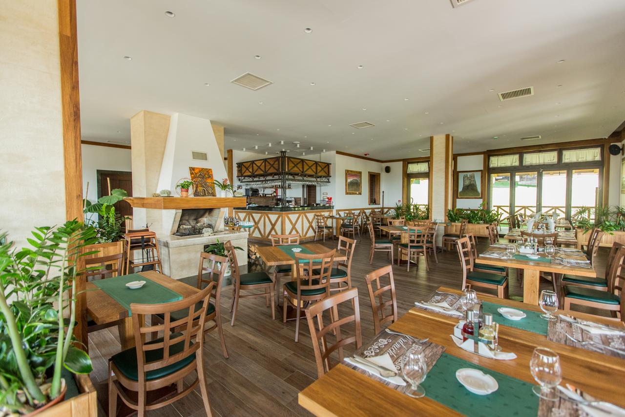 Bed and Breakfast Etno Naselje Vrdnicka Kula Vrdnik Exteriér fotografie