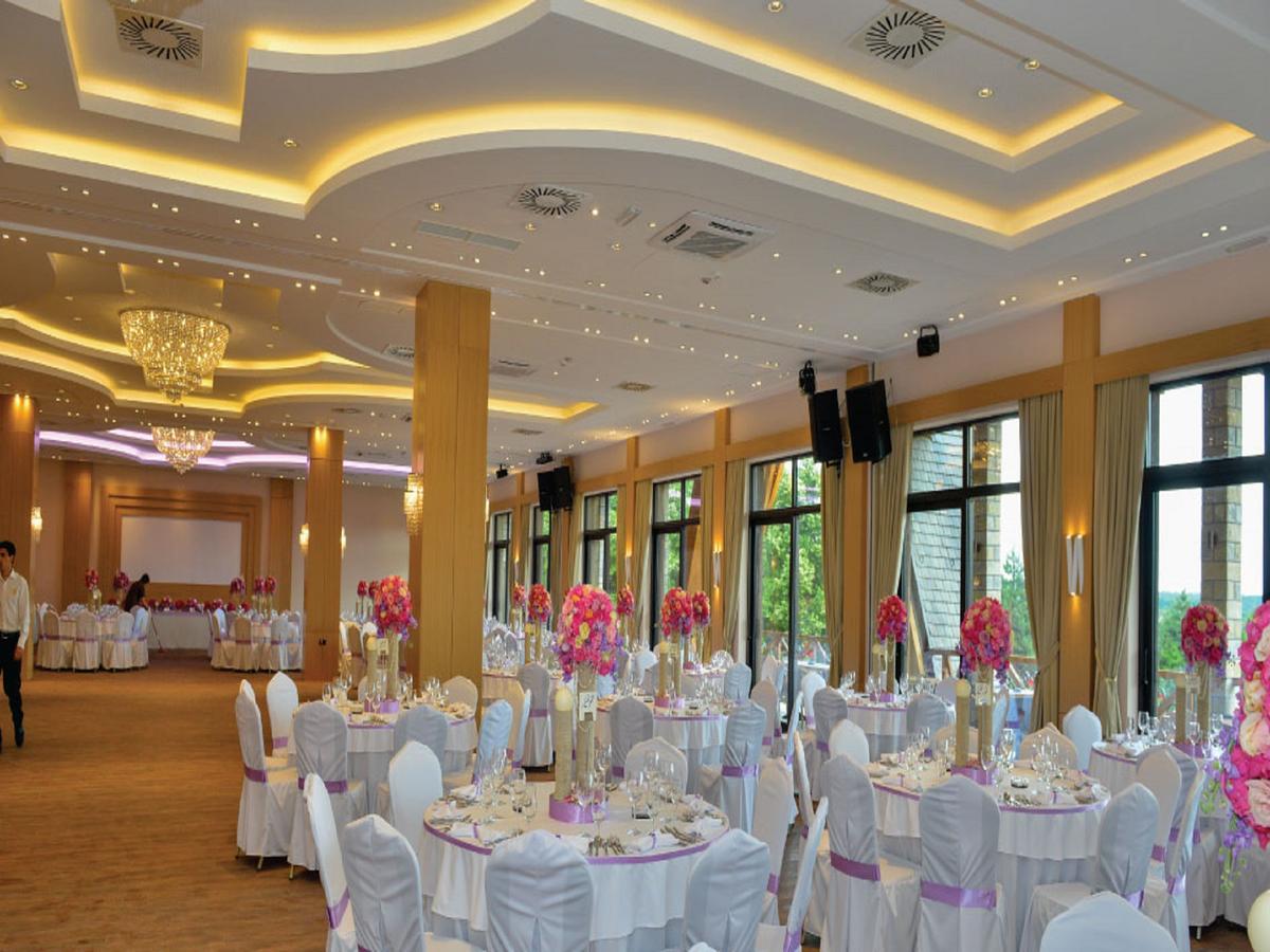 Bed and Breakfast Etno Naselje Vrdnicka Kula Vrdnik Exteriér fotografie